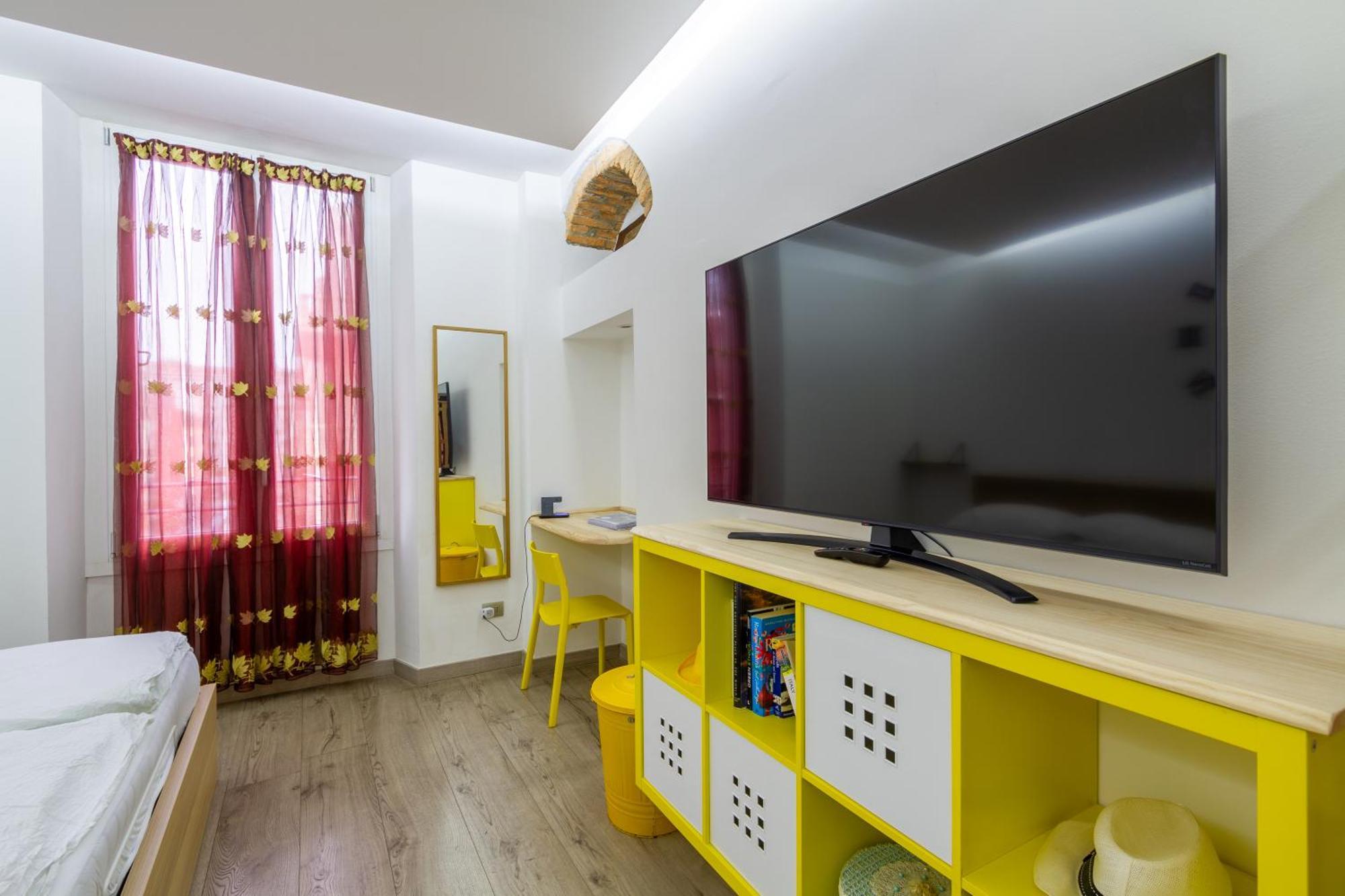 I Della Apartment Милано Екстериор снимка