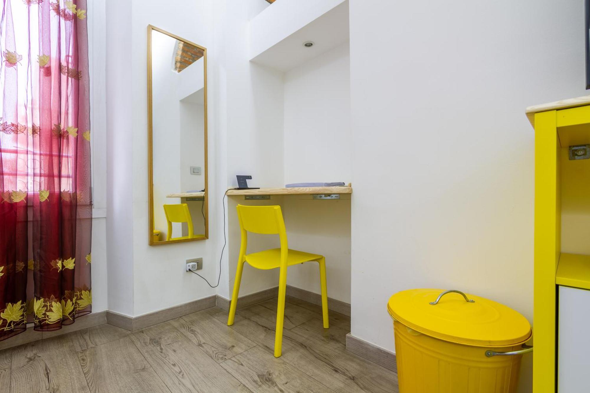 I Della Apartment Милано Екстериор снимка