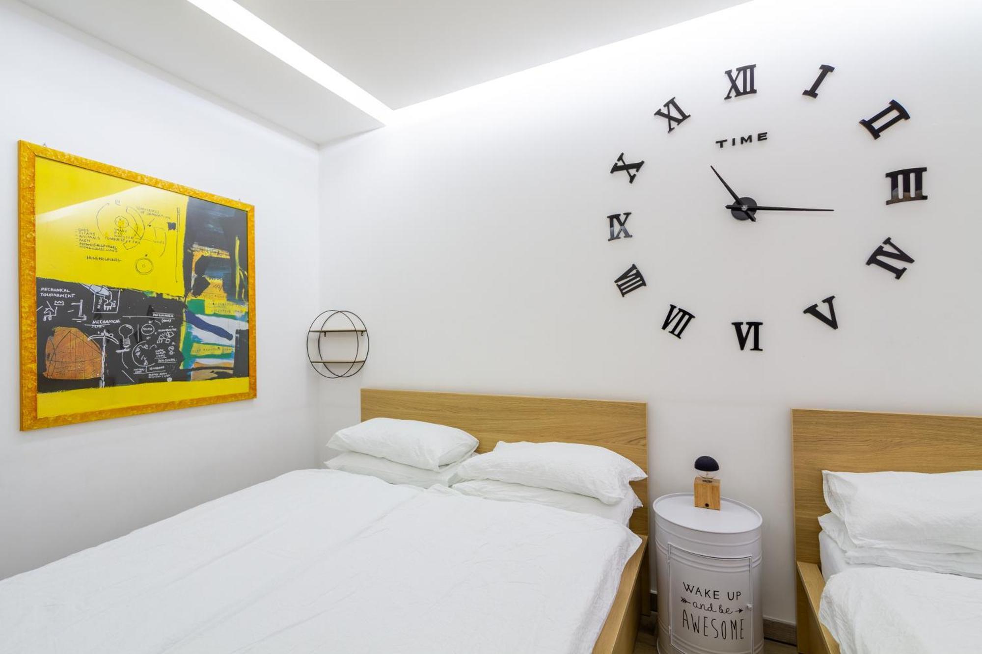 I Della Apartment Милано Екстериор снимка