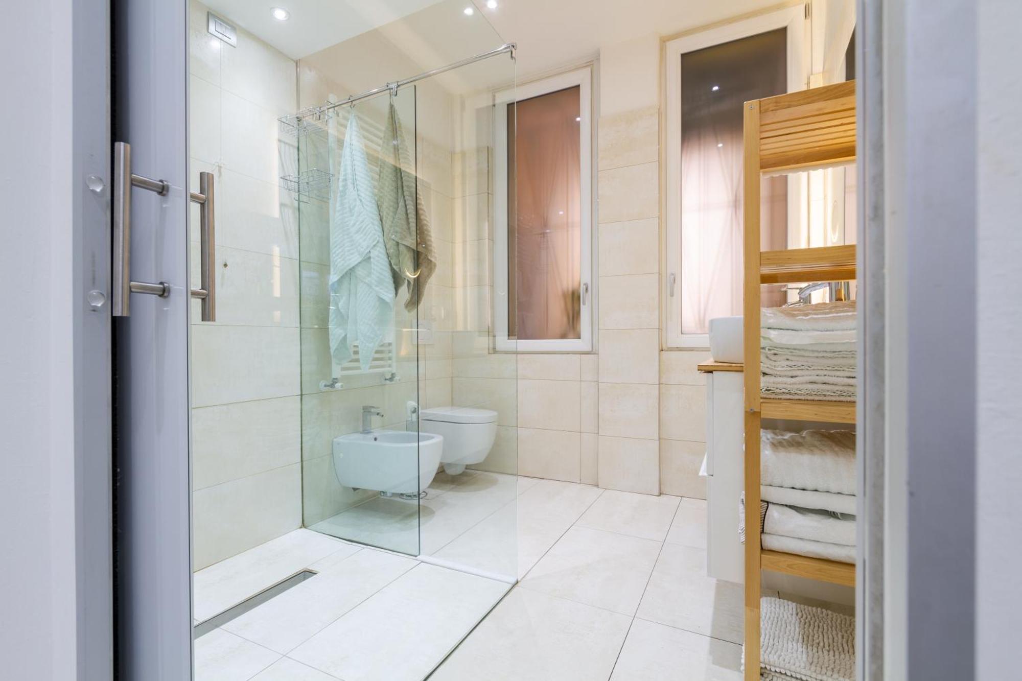 I Della Apartment Милано Екстериор снимка